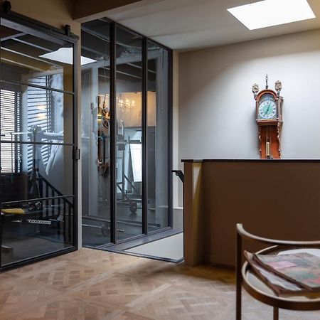 Shortstay Gouda Esterno foto