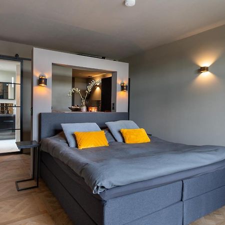 Shortstay Gouda Esterno foto