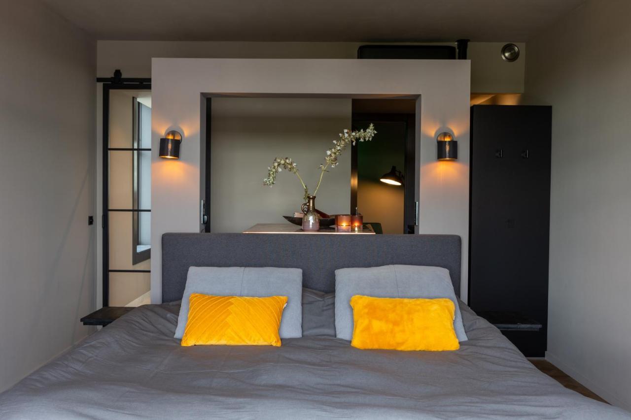 Shortstay Gouda Esterno foto