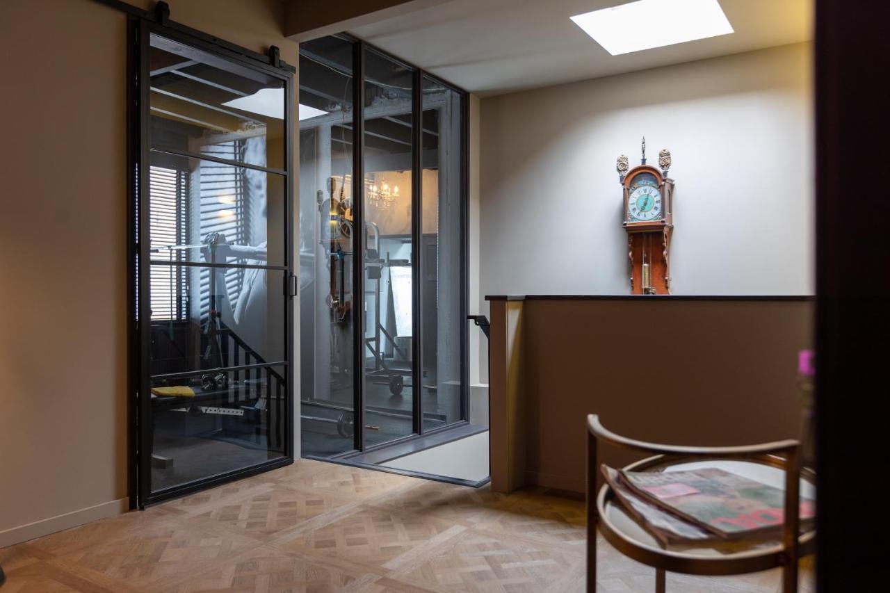 Shortstay Gouda Esterno foto