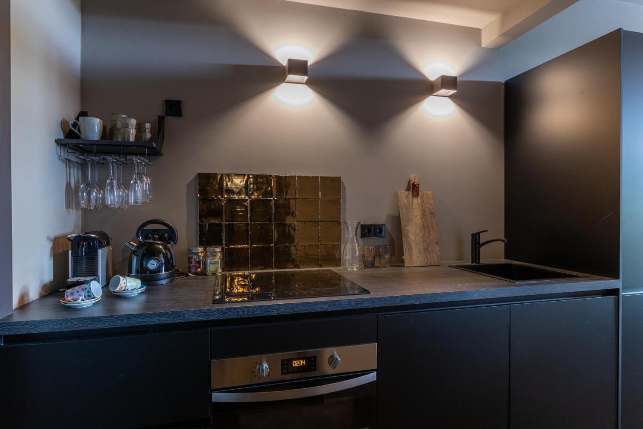 Shortstay Gouda Esterno foto