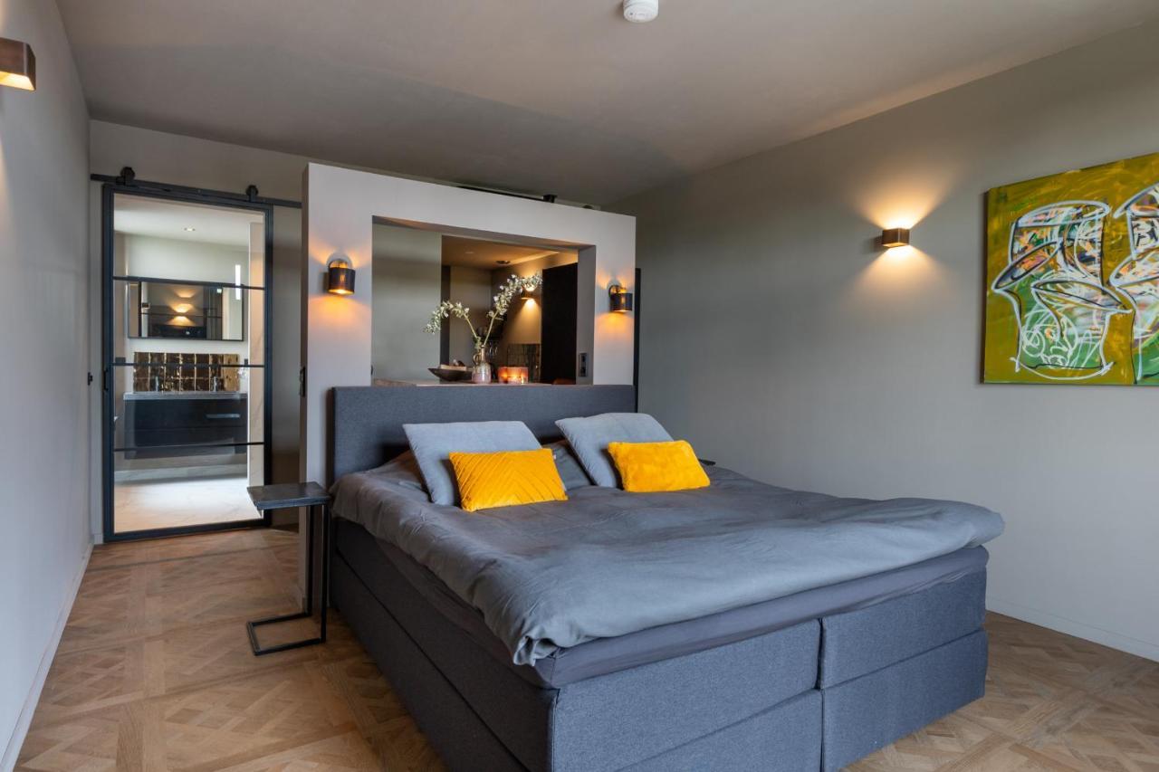 Shortstay Gouda Esterno foto