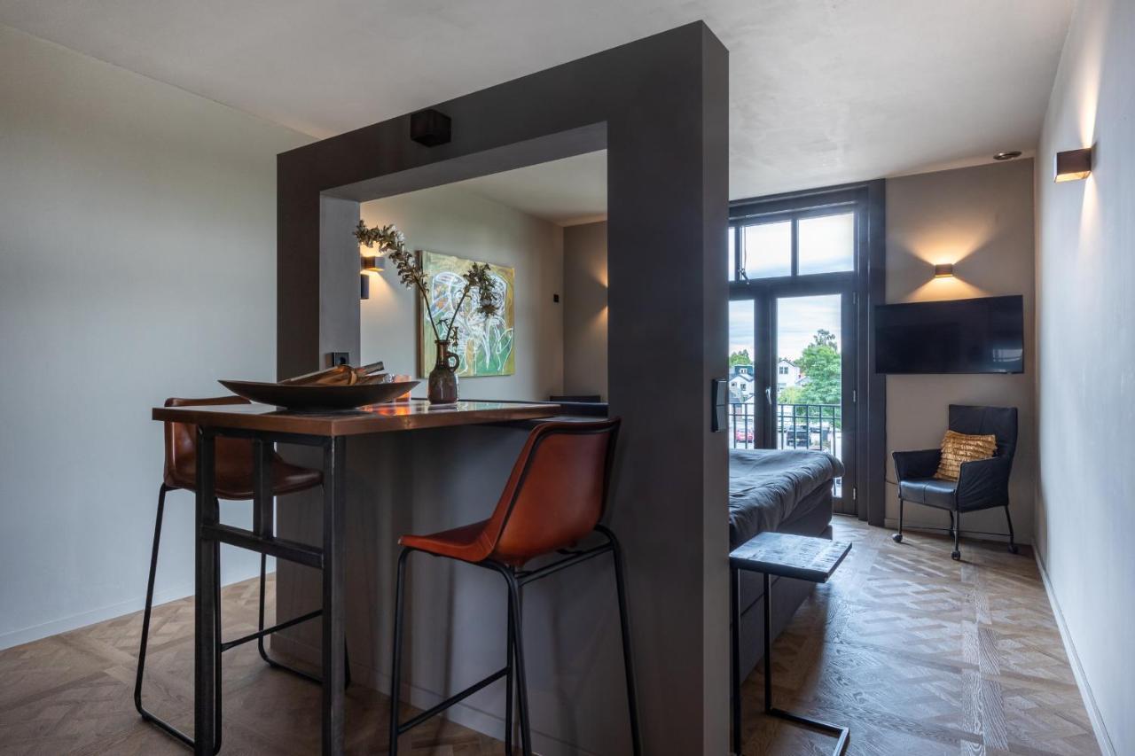 Shortstay Gouda Esterno foto