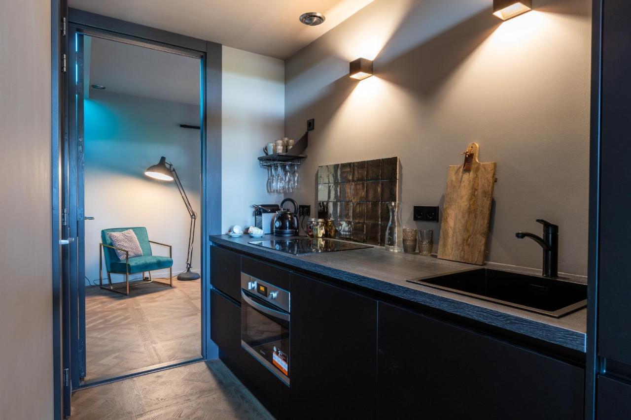 Shortstay Gouda Esterno foto