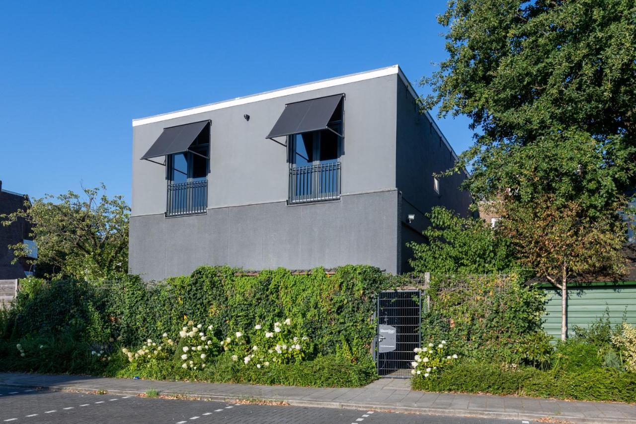 Shortstay Gouda Esterno foto